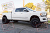 2019 Ram 3500 Dually - Carli / King - 3.25" Lift - Dually Design Co. Wheels - Toyo Tires