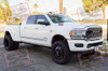 2019 Ram 3500 Dually - Carli / King - 3.25" Lift - Dually Design Co. Wheels - Toyo Tires