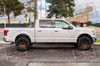 2017 Ford F-150 - ReadyLIFT - 2.25" Level - Method Race Wheels - Falken Tires