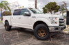 2017 Ford F-150 - ReadyLIFT - 2.25" Level - Method Race Wheels - Falken Tires