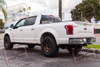 2017 Ford F-150 - ReadyLIFT - 2.25" Level - Method Race Wheels - Falken Tires