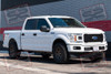 2020 Ford F-150 - ReadyLIFT - 2.25" Level - Icon Alloys Wheels - Falken Tires