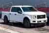2020 Ford F-150 - ReadyLIFT - 2.25" Level - Icon Alloys Wheels - Falken Tires