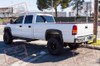 2002 Chevy Silverado 2500 HD - BDS / Fox - 4.5" Lift - Method Race Wheels - Falken Tires