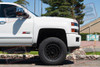 2019 Chevy Silverado 2500 HD - CST / Fox - 4" Lift - Method Race Wheels - Falken