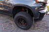 2019 Chevy Silverado 1500 Trail Boss - BDS / Fox - 4" Lift - Icon Alloys - Yokohama Tires