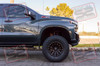 2019 Chevy Silverado 1500 Trail Boss - BDS / Fox - 4" Lift - Icon Alloys - Yokohama Tires