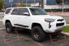 2019 Toyota 4Runner - 3" Lift - SPC / Elka Suspension - Falken Tires - Method Race Wheels
