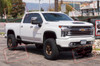 2020 Chevy Silverado 2500 HD - 4" Lift - CST Suspension - AMP Research - Fuel Off-road Wheels - Toyo Tires