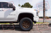 2020 Chevy Silverado 2500 HD - 4" Lift - CST Suspension - AMP Research - Fuel Off-road Wheels - Toyo Tires