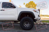 2020 Toyota Tacoma - 2.5" Lift - Icon Vehicle Dynamics - Icon Alloys - Falken Tires