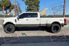 2021 Ford F-450 - King Shocks Coil-over Conversion - 2.5" Level - American Force Wheels - Nitto Ridge Grappler Tires