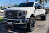 2021 Ford F-450 - King Shocks Coil-over Conversion - 2.5" Level - American Force Wheels - Nitto Ridge Grappler Tires