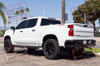 2019 Chevy Silverado 1500 Trail Boss - Icon Vehicle Dynamics - 1.5" Level - Raceline Wheels - Toyo Tires