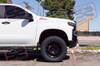 2019 Chevy Silverado 1500 Trail Boss - Icon Vehicle Dynamics - 1.5" Level - Raceline Wheels - Toyo Tires