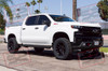 2019 Chevy Silverado 1500 Trail Boss - Icon Vehicle Dynamics - 1.5" Level - Raceline Wheels - Toyo Tires
