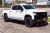2019 Chevy Silverado 1500 Trail Boss - Icon Vehicle Dynamics - 1.5" Level - Raceline Wheels - Toyo Tires