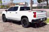 2019 Chevy Silverado 1500 Trail Boss - Icon Vehicle Dynamics - 1.5" Level - Raceline Wheels - Toyo Tires