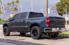 2020 Chevy Silverado 1500 2WD - MaxTrac - 3.5" Lift