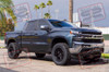 2020 Chevy Silverado 1500 2WD - MaxTrac - 3.5" Lift - Fuel Off-road Wheels - Toyo Tires