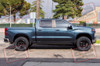 2020 Chevy Silverado 1500 2WD - MaxTrac - 3.5" Lift - Fuel Off-road Wheels - Toyo Tires