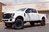 2022 Ford F-350 - Carli Suspension / King Shocks - 4.5" Lift - Innov8 Racing Wheels - Nitto Tires