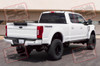 2022 Ford F-350 - Carli Suspension / King Shocks - 4.5" Lift - Innov8 Racing Wheels - Nitto Tires