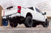 2022 Ford F-350 - Carli Suspension / King Shocks - 4.5" Lift - Innov8 Racing Wheels - Nitto Tires