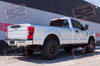 2022 Ford F-250 Regular Cab - BDS / Fox - 2.5" Level - Method Race Wheels - Falken Tires