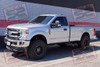 2022 Ford F-250 Regular Cab - BDS / Fox - 2.5" Level - Method Race Wheels - Falken Tires