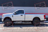 2022 Ford F-250 Regular Cab - BDS / Fox - 2.5" Level - Method Race Wheels - Falken Tires