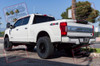 Ford F-250 - Carli Suspension / King Shocks - 3.5" Level - Method Race Wheels - Nitto Tires