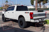 Ford F-250 - Carli Suspension / King Shocks - 3.5" Level - Method Race Wheels - Nitto Tires