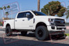Ford F-250 - Carli Suspension / King Shocks - 3.5" Level - Method Race Wheels - Nitto Tires