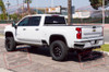 2022 Chevy Silverado 2500 HD - CST Suspension - 4" Lift - Mayhem Wheels - Falken Tires