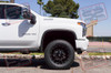 2022 Chevy Silverado 2500 HD - CST Suspension - 4" Lift - Mayhem Wheels - Falken Tires