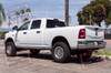 2021 Ram 2500 - Carli / Fox - 2.5" Level - Method Race Wheels - Falken Tires