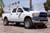 2021 Ram 2500 - Carli / Fox - 2.5" Level - Method Race Wheels - Falken Tires