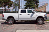2021 Ram 2500 - Carli / Fox - 2.5" Level - Method Race Wheels - Falken Tires