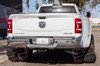 2022 Ram 3500 Dually - Icon Vehicle Dynamics - 2.5" Level - Dually Design Company Wheels - Toyo Tires