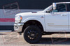 2022 Ram 3500 Dually - Icon Vehicle Dynamics - 2.5" Level - Dually Design Company Wheels - Toyo Tires