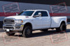 2022 Ram 3500 Dually - Icon Vehicle Dynamics - 2.5" Level - Dually Design Company Wheels - Toyo Tires