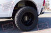 2022 Ram 3500 Dually - Icon Vehicle Dynamics - 2.5" Level - Dually Design Company Wheels - Toyo Tires