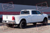2022 Ram 3500 Dually - Icon Vehicle Dynamics - 2.5" Level - Dually Design Company Wheels - Toyo Tires