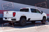 2022 GMC Sierra 3500 HD AT4 - Cognito Motorsports 3" Level - KMC Wheels - Nitto Tires