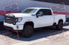2022 GMC Sierra 3500 HD AT4 - Cognito Motorsports 3" Level - KMC Wheels - Nitto Tires