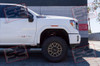 2022 GMC Sierra 3500 HD AT4 - Cognito Motorsports 3" Level - KMC Wheels - Nitto Tires