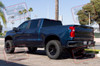 2021 Chevy Silverado 1500 2WD - MaxTrac / Bilstein - Fuel Off-road Wheels - BF Goodrich Tires