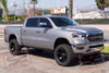 2020 Ram 1500 - BDS Suspension / Fox Shocks - 4" Lift - XD Wheels - Fuel Off-road Tires