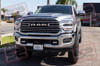 2022 Ram 2500 - BDS Suspension / Fox - 6" Lift - Fuel Off-road Wheel - Yokohama Tires